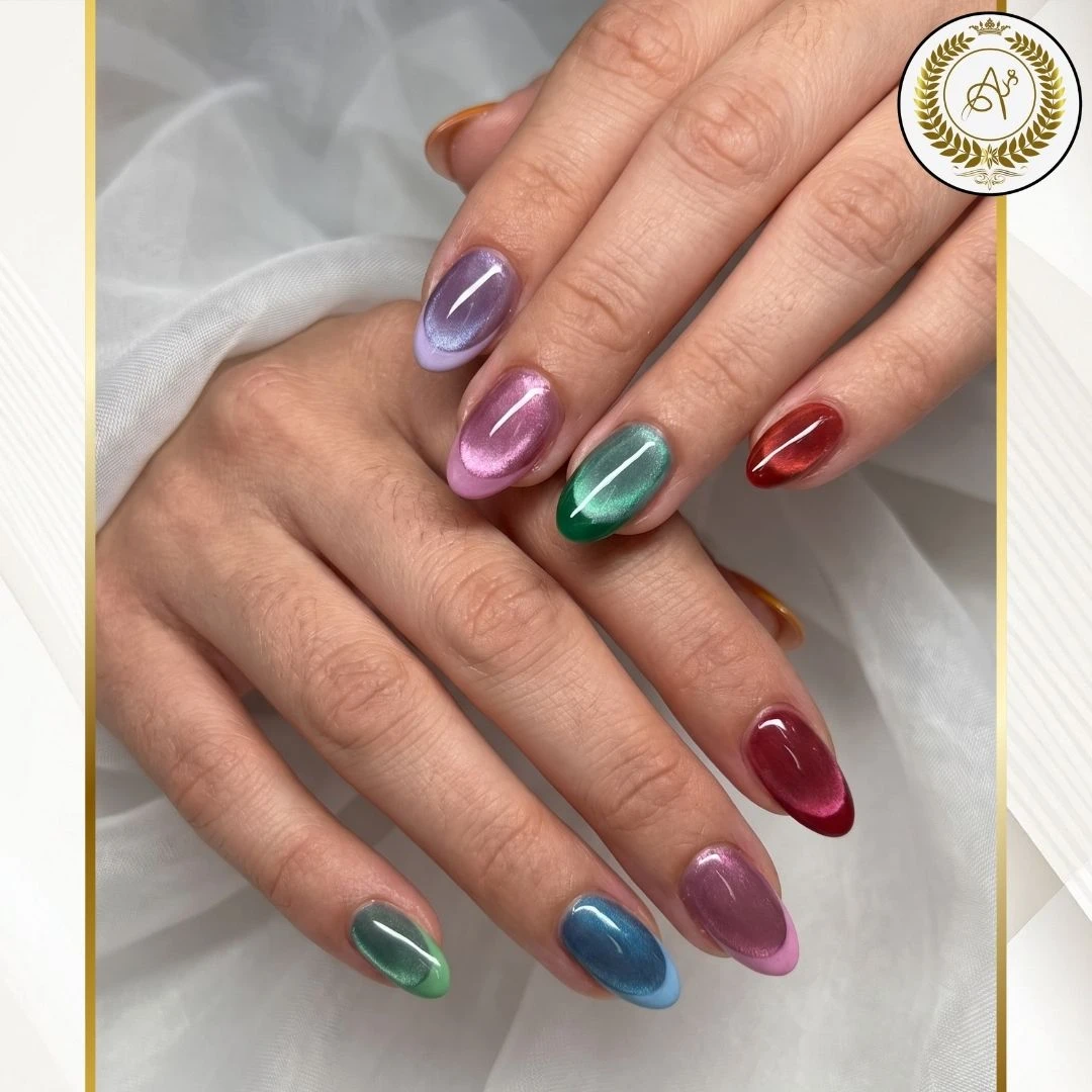 Must Try Nail Designs August 17 2026